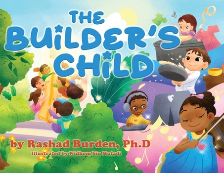 The Builder's Child