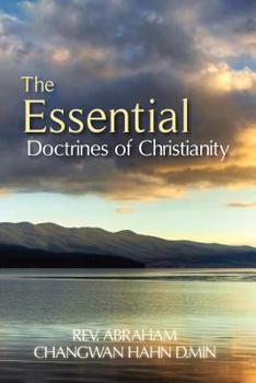 Paperback The Essential Doctrines of Christianity Book