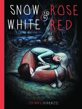 Hardcover Snow White and Rose Red Book