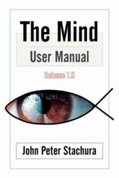 Paperback The Mind User Manual Release 1.0 Book
