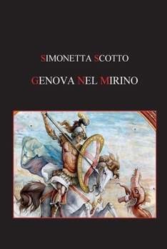 Paperback Genova nel mirino [Italian] Book