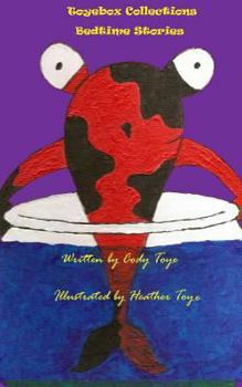 Paperback Toyebox Collection: Bedtime Stories Book