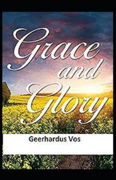 Paperback Grace and Glory Illustrated Book