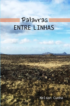 Paperback Palavras Entre Linhas [Portuguese] Book
