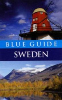 Paperback Sweden Book