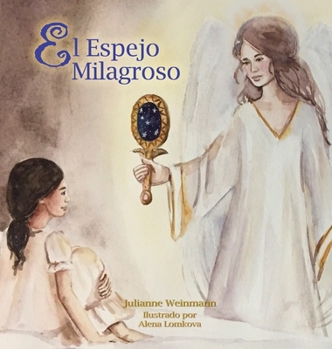 Hardcover El Espejo Milagroso [Spanish] Book