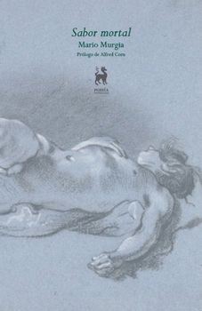 Paperback Sabor mortal [Spanish] Book