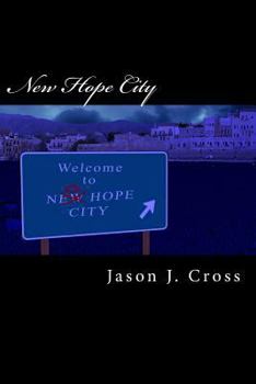 Paperback New Hope City Book