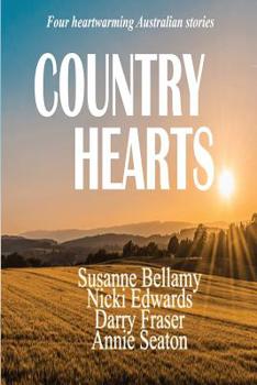 Paperback Country Hearts Book