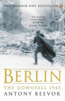 Berlin: The Downfall 1945