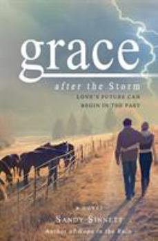 Paperback Grace After the Storm Book