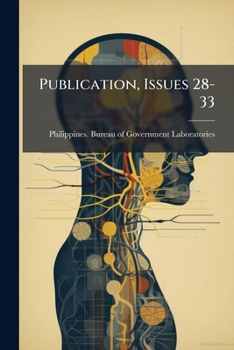 Publication, Issues 28-33...