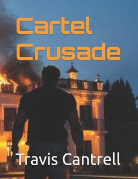 Paperback Cartel Crusade Book