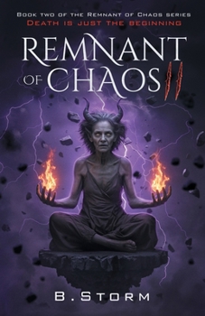 Remnant of Chaos II