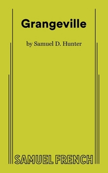 Paperback Grangeville Book