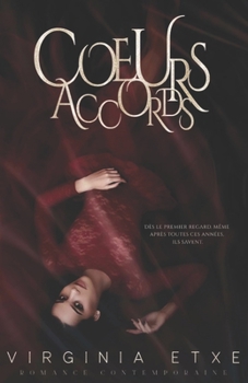 Paperback Coeurs Accords [French] Book