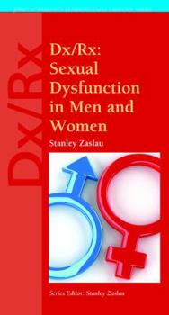 Paperback DX/RX: Sexual Dysfunction in Men and Women Book