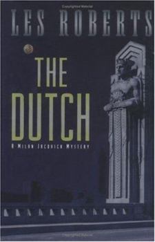 Hardcover The Dutch Book