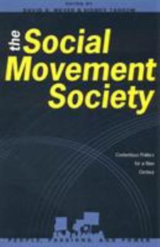 The Social Movement Society