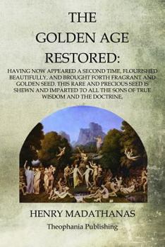 The Golden Age Restored