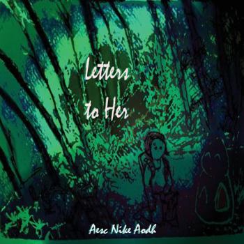 Paperback Letters to Her Book