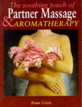 Paperback Soothing Partner Massage Book
