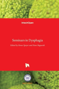 Hardcover Seminars in Dysphagia Book