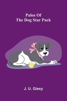 Paperback Palos of the Dog Star Pack Book