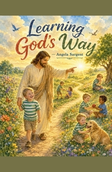 Learning God's Way (Children's)