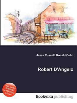 Paperback Robert d'Angelo Book