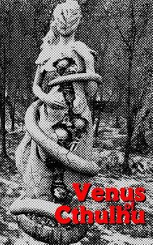 Paperback Venus of Cthulhu Book