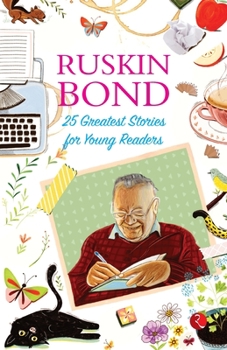 Paperback 25 Greatest Stories for Young Readers Book