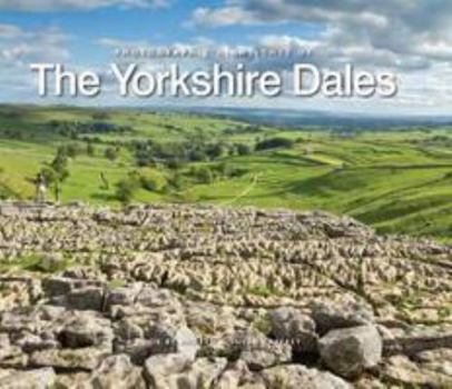 Paperback Photographic Highlights of the Yorkshire Dales Book