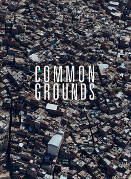 Paperback Common Grounds Book