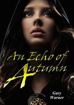 Paperback An Echo of Autumn Book
