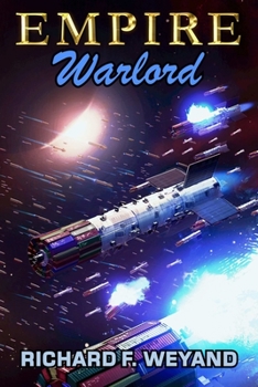 Paperback Empire: Warlord Book