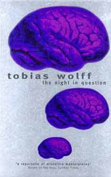 Paperback The Collected Stories of Tobias Wolff Book