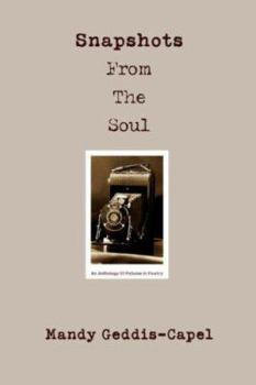 Paperback Snapshots From The Soul Book