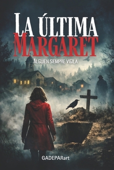 Paperback La última Margaret [Spanish] Book