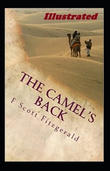 Paperback The Camels Back Illustrated Book