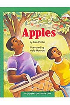 Misc. Apples: Individual Titles Set (6 Copies Each) Level D Book