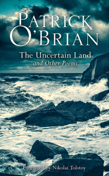 Paperback The Uncertain Land and Other Poems Book