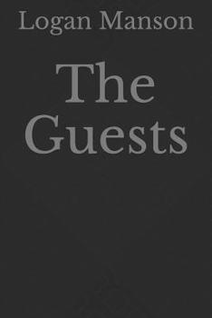 Paperback The Guest Book