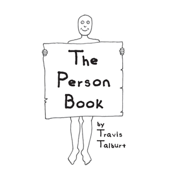 Hardcover The Person Book