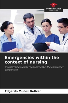 Paperback Emergencies within the context of nursing Book