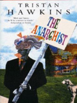 Hardcover Anarchist Book