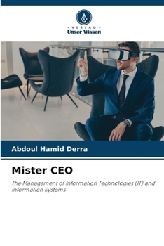 Paperback Mister CEO [German] Book