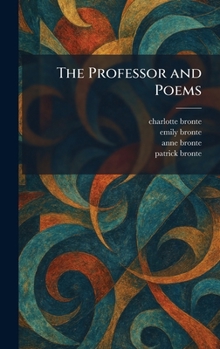 The Professor And Poems
