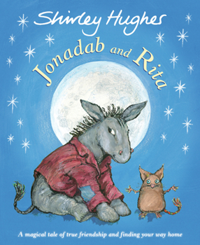 Paperback Jonadab and Rita Book