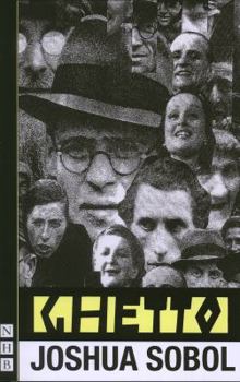 Ghetto: Schauspiel in drei Akten
